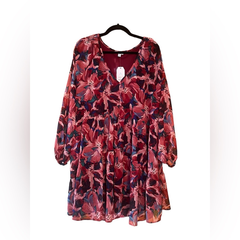 Babydoll dress
